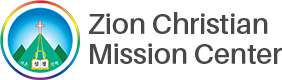 zion christian mission center - free theology - logo